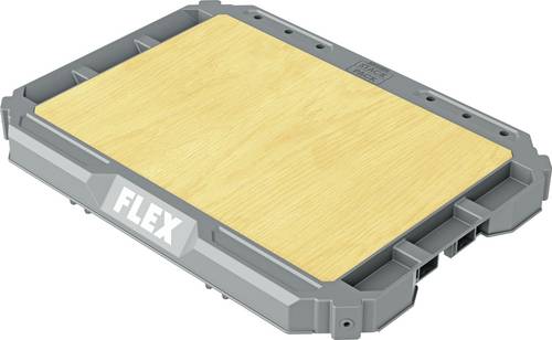 Flex TKA SP WT 533245 Arbeitsplatte (L x B x H) 546 x 398 x 54mm