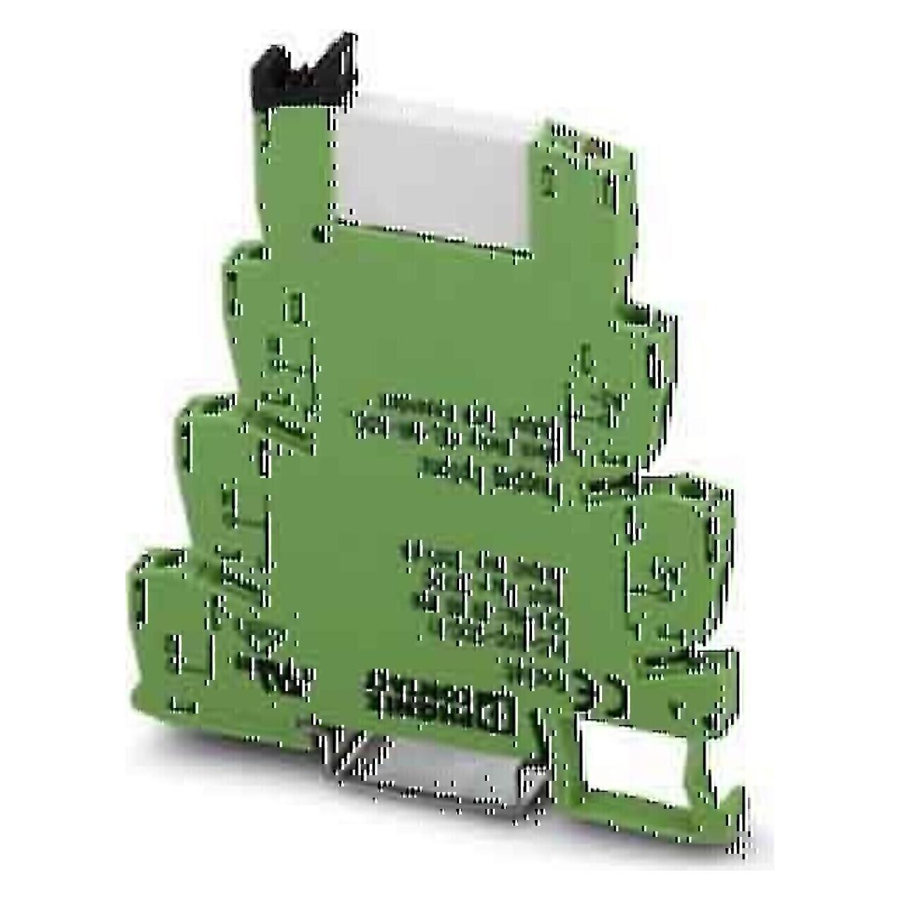 Phoenix Contact Interfacerelais 24V 1-polig (2966265)