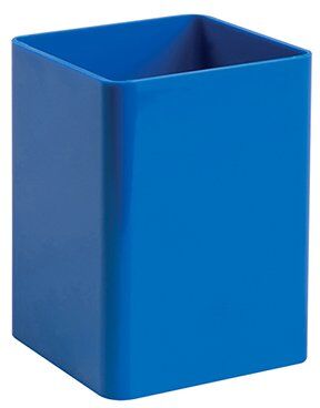 Portapenne da scrivania Lackhjr plastica Personalizzate o neutre