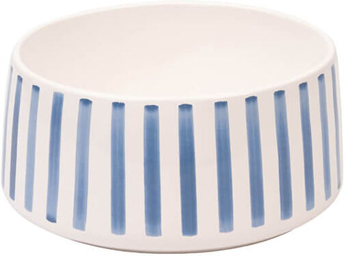 Mary Berry At Home Serving Bowl Blue