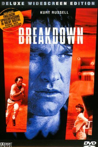 Jonathan Mostow - Breakdown - Preis vom 15.10.2026 23:06:25 h