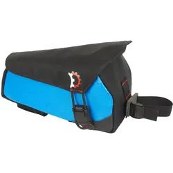 Revelate, Velotasche, (1.40 l, Gepäckträgertasche)