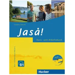 Jaså!, Schulbücher von Claudia Eberan