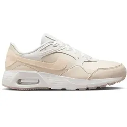 NIKE Damen Freizeitschuhe WMNS AIR MAX SC TREND, Größe 39 in Weiß Weiß