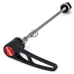 DT SWISS Schnellspanner Road RWS Stahl | Alu Hebel