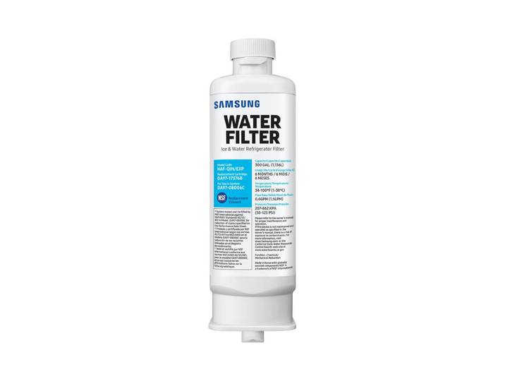 Samsung HAF-QIN/EXP Wasserfilter zu RF65A967ESR/WS