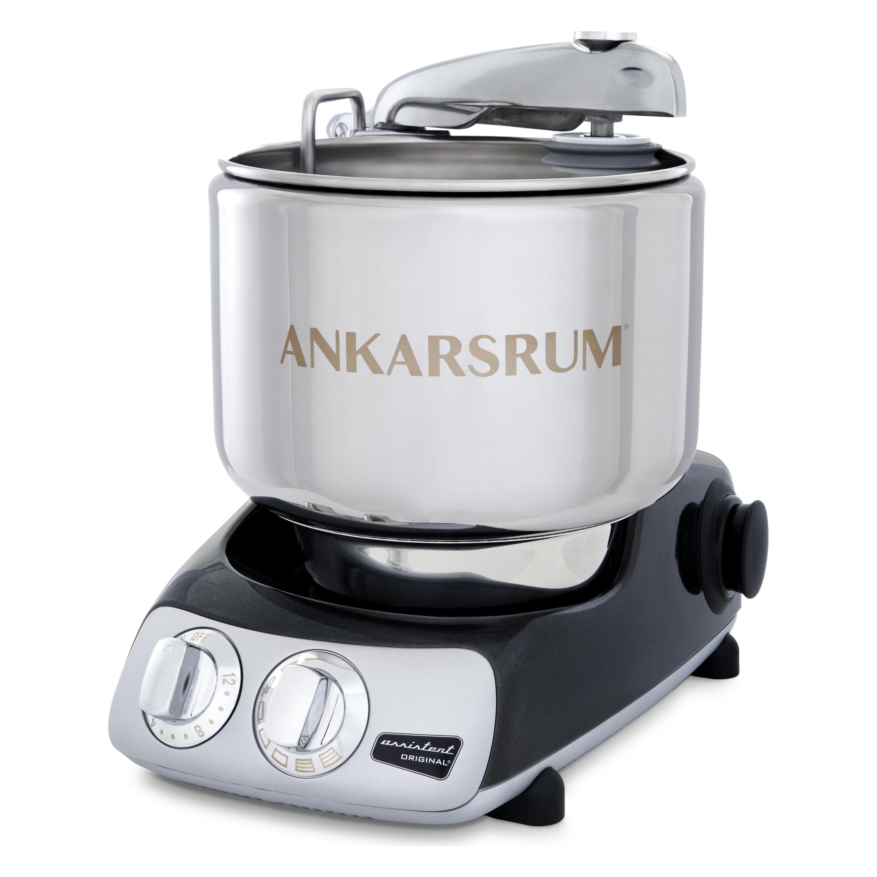 Ankarsrum Assistent Original 6230 (7 l, 1500 W) (AKM6230BD)
