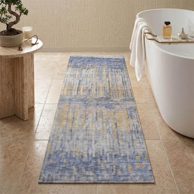 Addison Rugs Premium Washable Super Soft Abstract Tolstoy Mayfield Rug
