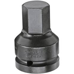Gedore IN K 32 19 1956493 Innen-Sechskant Kraft-Steckschlüsseleinsatz 19 mm 3/4 (20 mm)