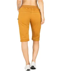 Chillaz, Damen, Outdoorhose, Jessy 2.0 (34), Orange
