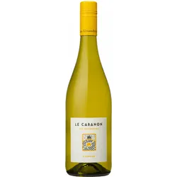 Maison Les Alexandrins Le Cabanon Blanc