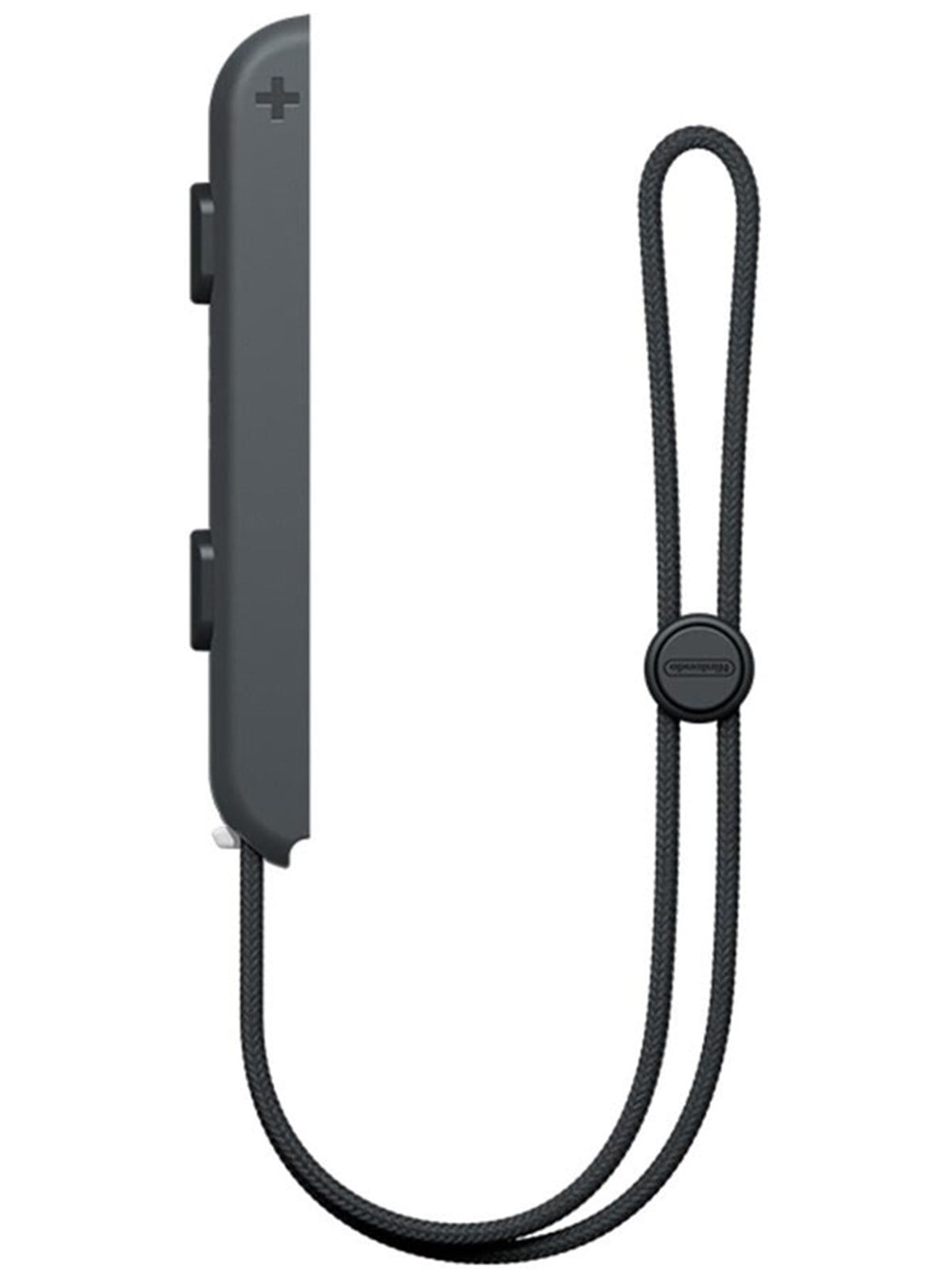 Nintendo Joy-Con Strap - Grey - Bulk