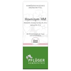HOVNIZYM HM Tropfen 50 ml