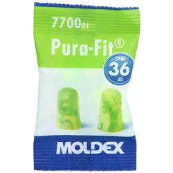 Moldex Pura Fit Gehörschutz 2 St