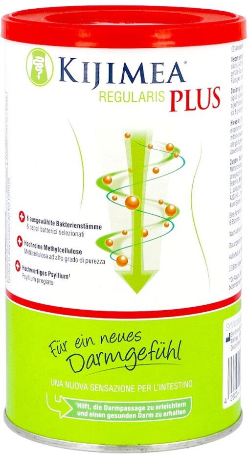 Kijimea Regularis Plus Granulat