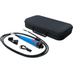 BGS 70333 WLAN Farb-Endoskop mit LED-Beleuchtung