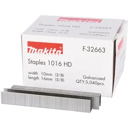 Makita Klammer 10-16mm F-32663