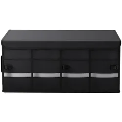 Baseus OrganizeFun 60L Auto-Organizer für lange Reisen