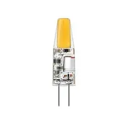 Philips LED Stiftsockellampe CorePro LEDcapsuleLV MICRO, 1,7W, G4, 2700K, 200lm PH30047700
