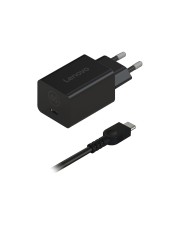 Lenovo GaN Nano 65W Adapter P 65.000 W (G0A6GN65EU)