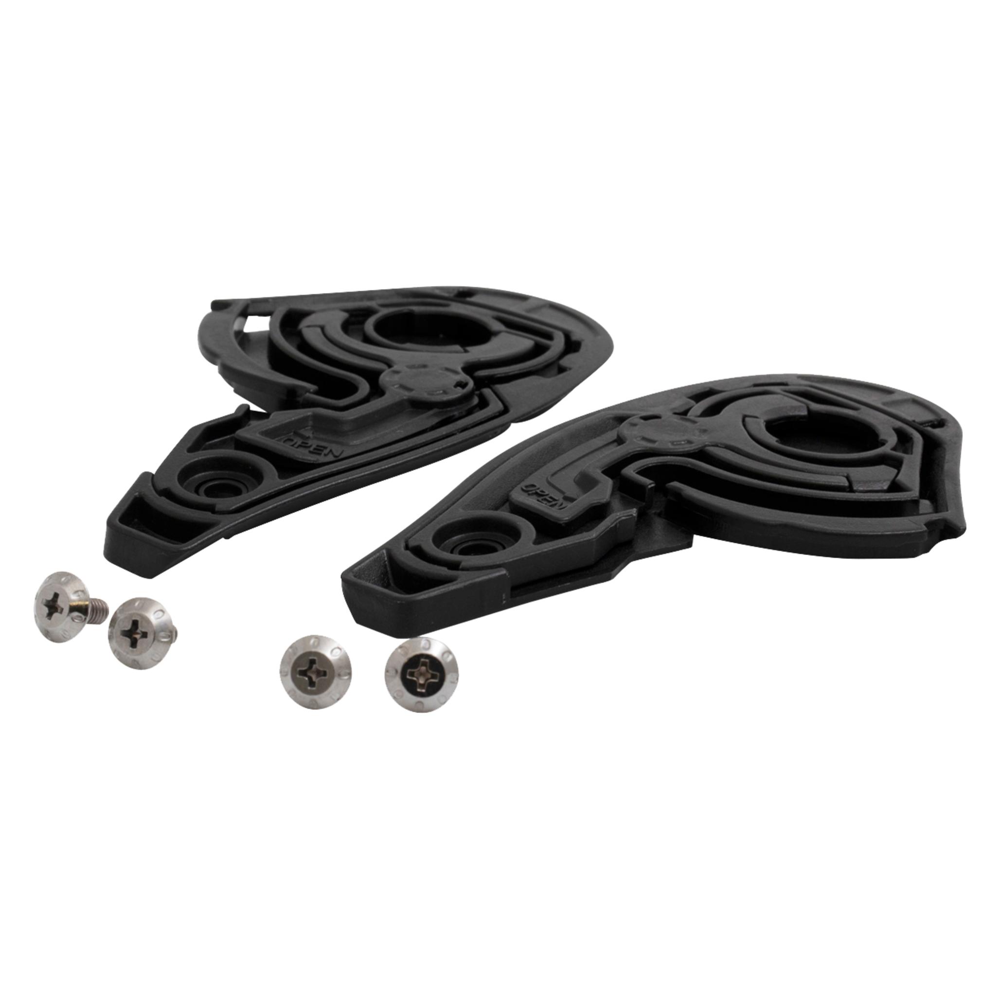 iXS Visiermechanik KIT L+R (X10053-VBC-00)
