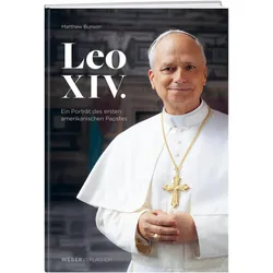 Leo XIV., Biografien von Matthew Bunson
