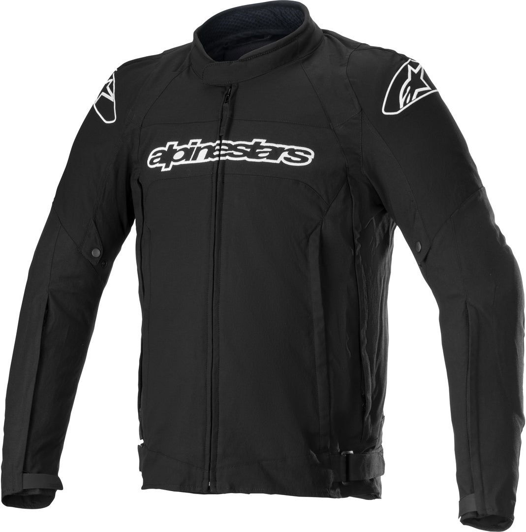 Alpinestars T-GP Force Motorrad Textiljacke 3303522-10-S
