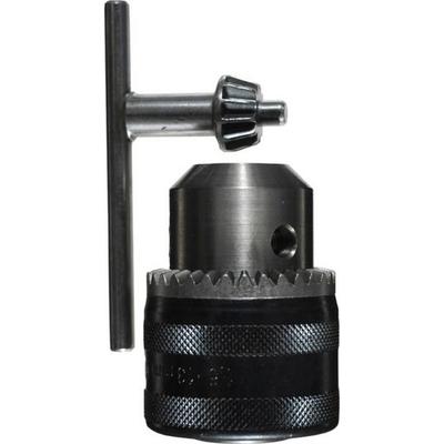 Kwb Zahnkranz-Bohrfutter, 1/2' x 20, 1.5 - 13 mm, schlagbohrfest 291379 1,5 - 13mm