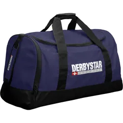 DERBYSTAR Sporttasche Hyper 69L M blau