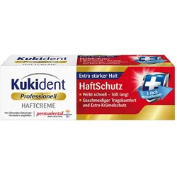 Kukident Professionell Haftcreme HaftSchutz 40 g