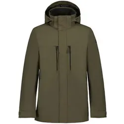 ICEPEAK Herren ALSTON, Größe 50 in Schwarz 574