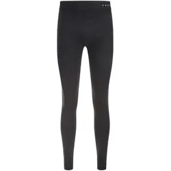 FALKE Wool Tech Tights Herren 3000 - black M