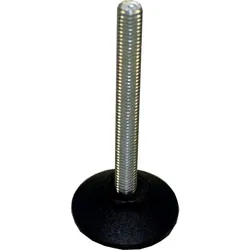 Wolf Stellfuss D52 M8 m. Mutter L 95 3490714