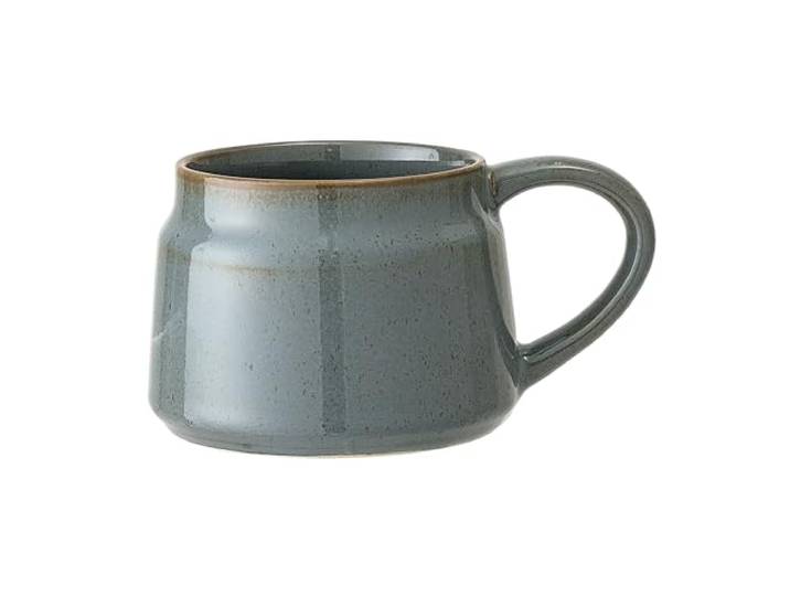 Bloomingville Tasse\, Pixie\, Vert\, Céramique