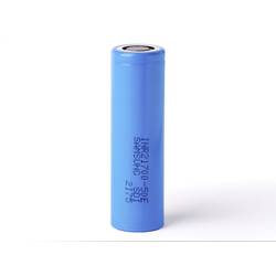 Samsung INR21700-50E Spezial-Akku 21700 Flat-Top Li-Ion 3.6 V 4900 mAh 1 St. INR2170050E