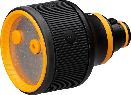 Fiskars Comfort-watergeefstok met 3 functies, modelnummer 1052186