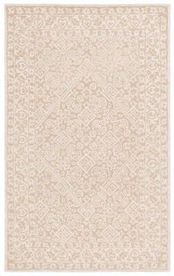 SAFAVIEH Handmade Dip Dye Karyn Wool Rug