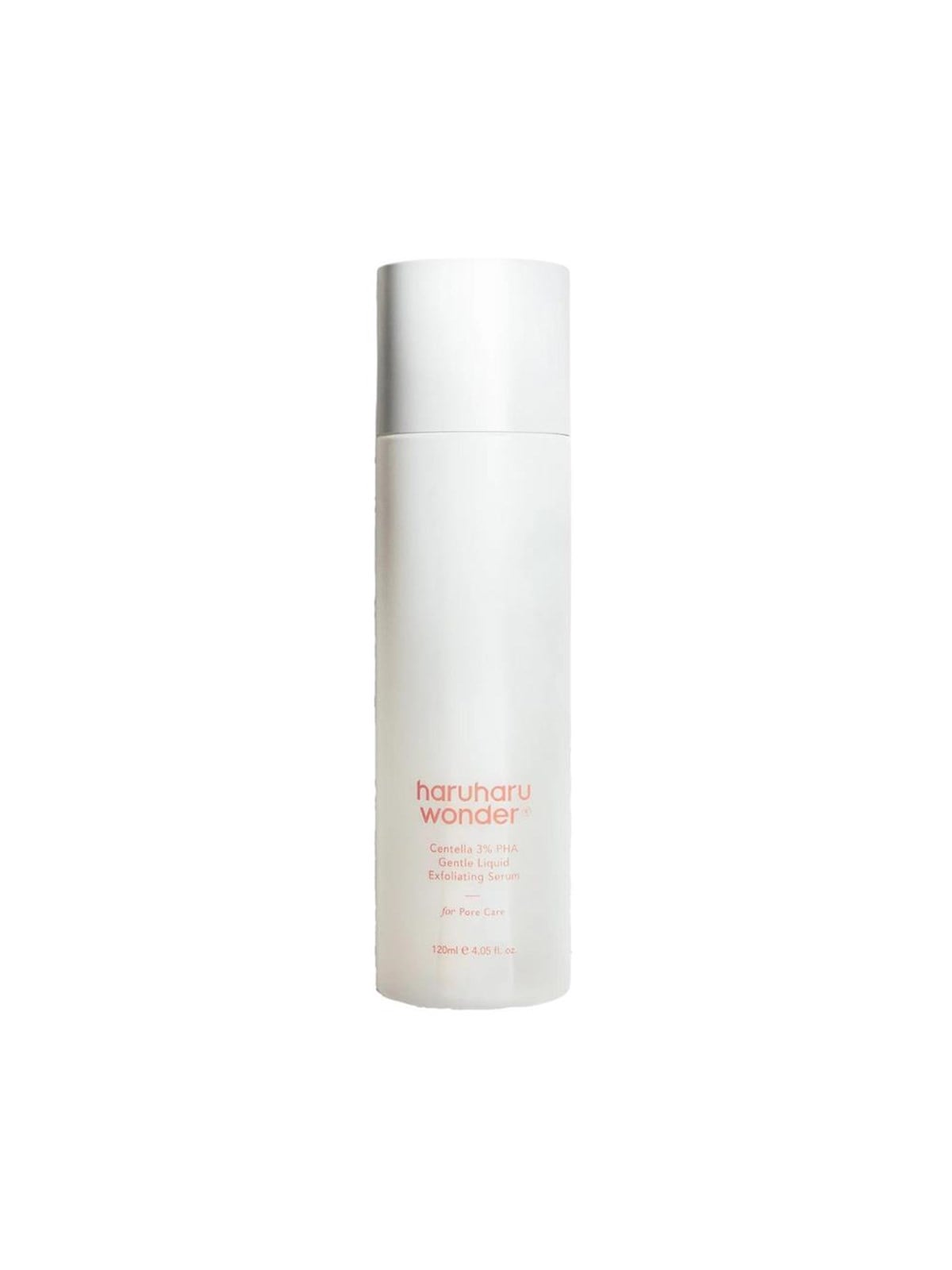 HaruHaru Wonder Centella 3% PHA Gentle Liquid Exfoliating Serum
