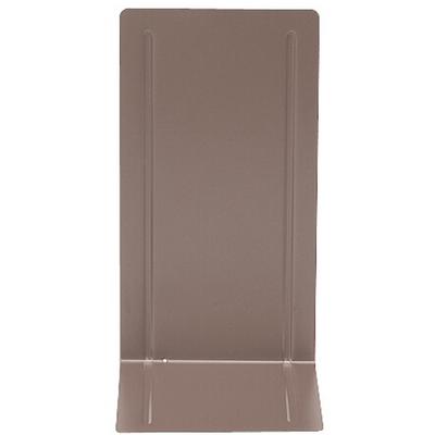ALCO Buchstützen 240x130x140mm Metall grau VE=25x2 Stück