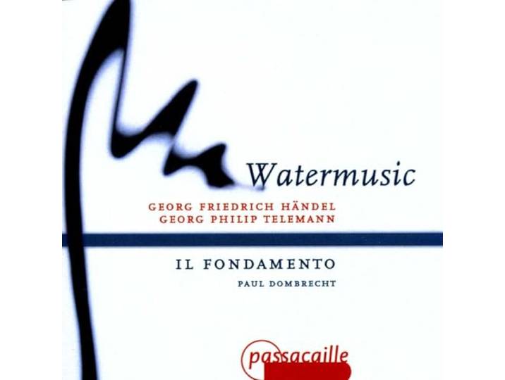 Watermusic