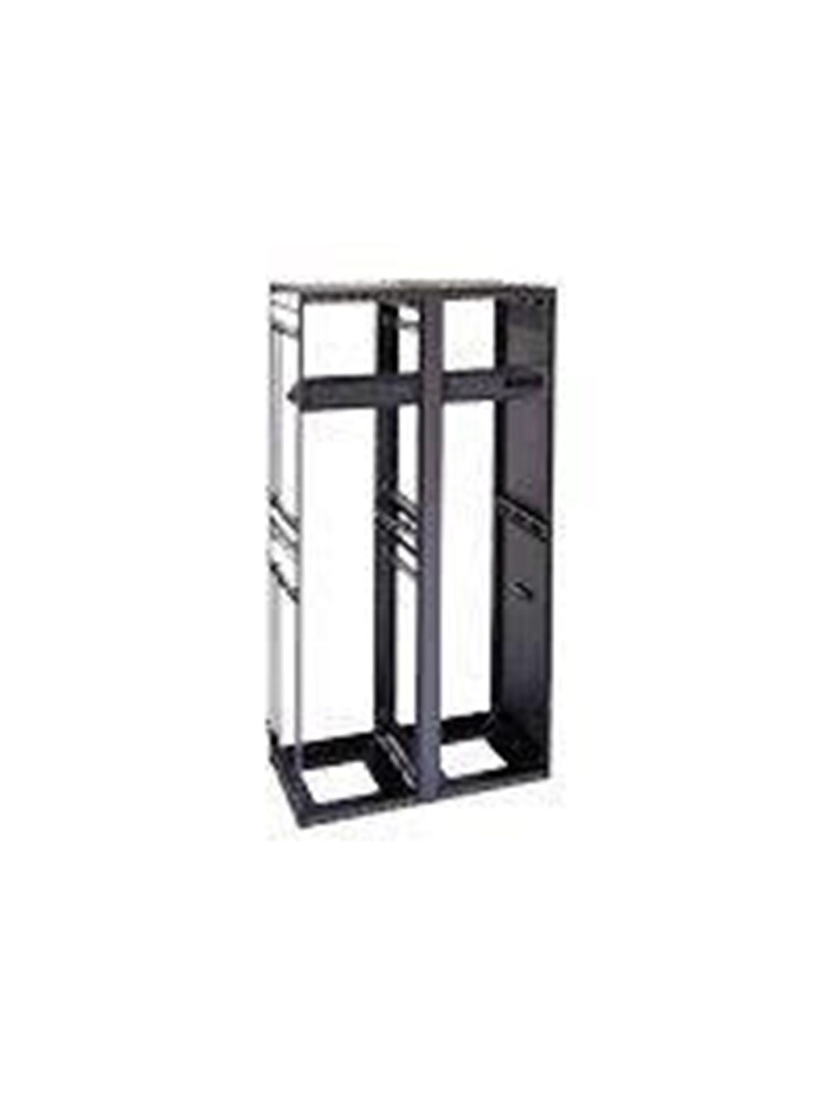 Middle Atlantic SP-5-21-26 - rack panel - 21U