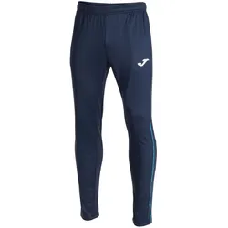 JOMA Championship VIII Trainingshose 342 - marineblau/türkis XXL