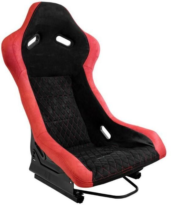 AutoStyle SS 84R Rennsitz
