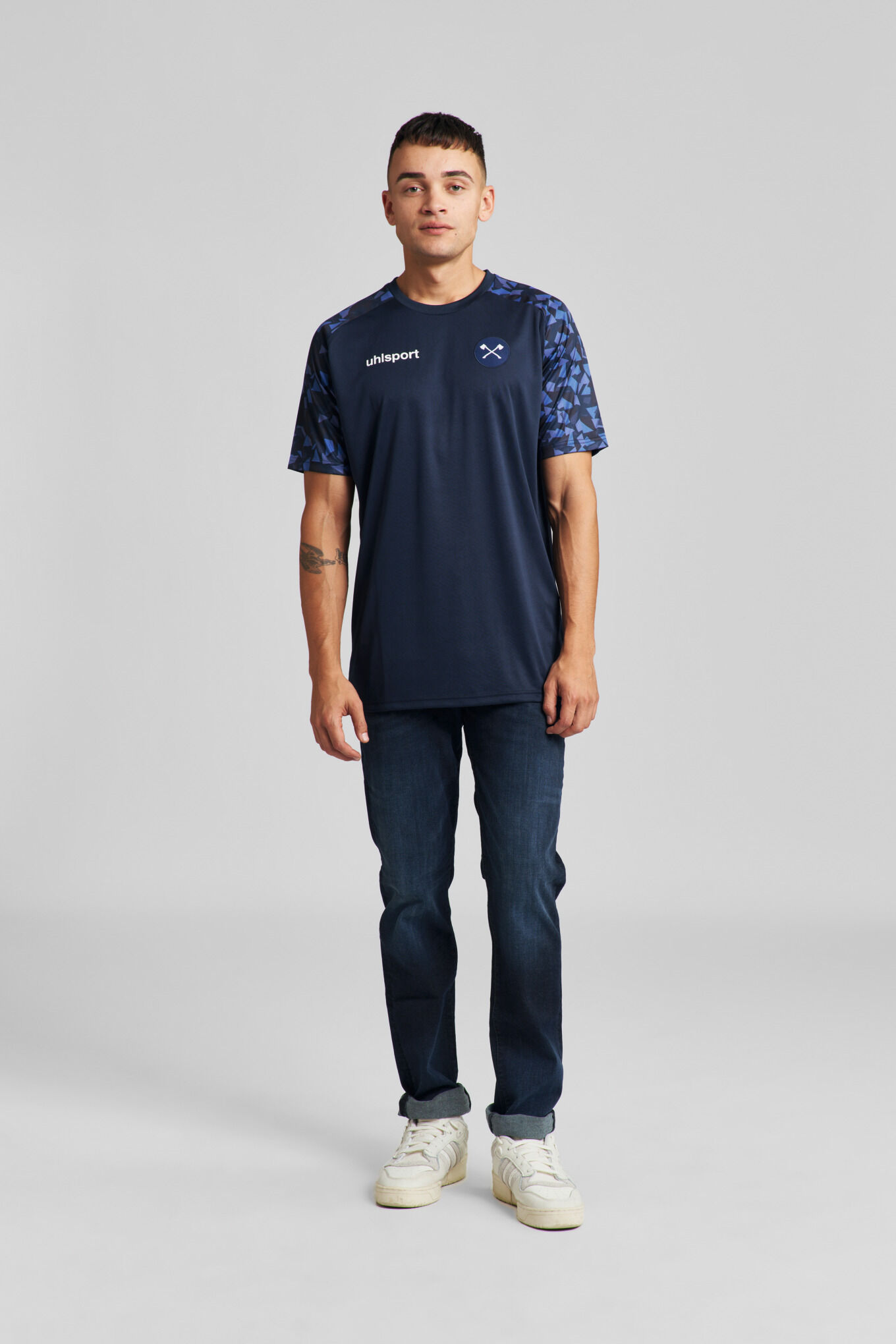 Stihl T-shirt TIMBERSPORTS® édition 2024 Taille XL