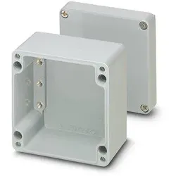 Phoenix Contact 0899347 Leergehäuse E PE A 100X320X81 EPEA100X320X81