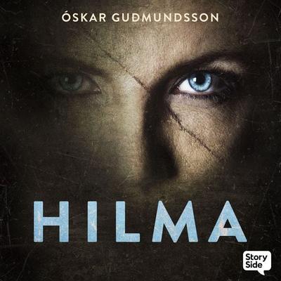 Hilma - Óskar Guðmundsson, Audio, 9789180559973