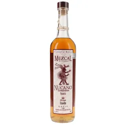 Nucano Mezcal - Espadin Añejo