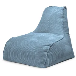 Sitzsack JAZZ SHARA (BHT 80x70x70 cm) - BHT 80x70x70 cm