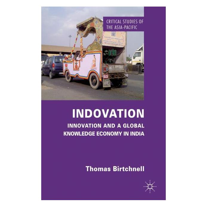 Palgrave Macmillan Uk Birtchnell:Indovation (Englisch, Hardcover, T. Birtchnell) (63319361)