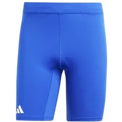 adidas Adizero Essentials kurze Hose Herren - royblu - 2XL